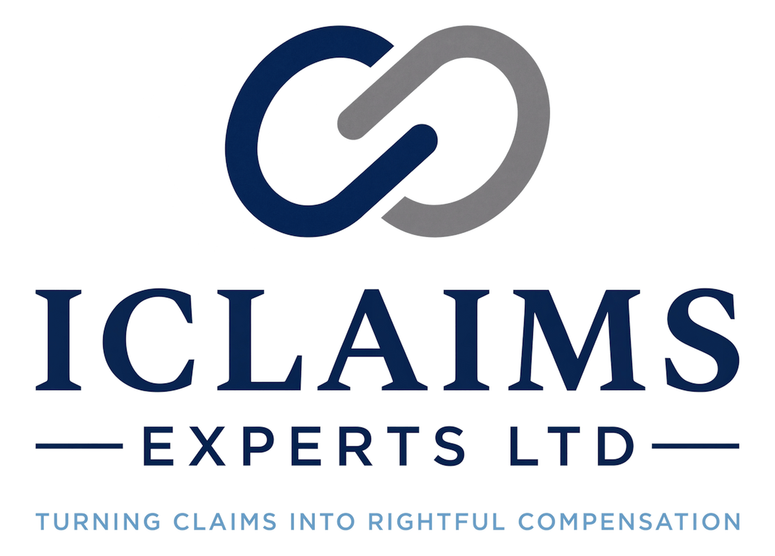 iClaims Expert Ltd